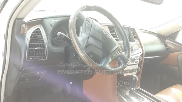 Photo 9 VIN: JN8AZ2NDXD9730053 - INFINITI QX56 