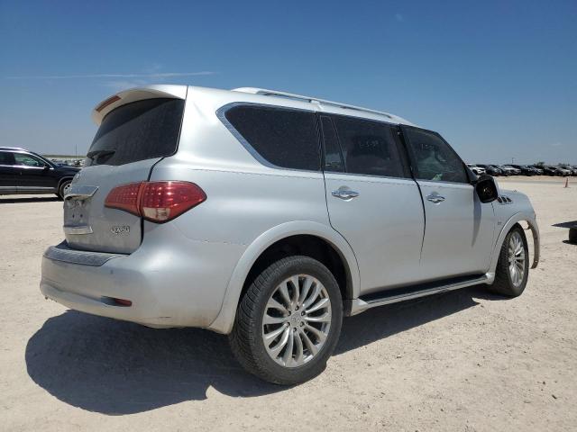 Photo 2 VIN: JN8AZ2NDXF9770748 - INFINITI QX80 