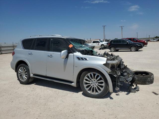 Photo 3 VIN: JN8AZ2NDXF9770748 - INFINITI QX80 