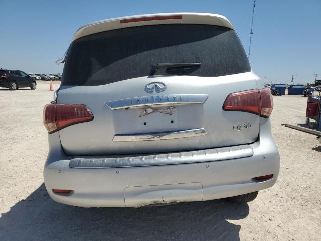 Photo 5 VIN: JN8AZ2NDXF9770748 - INFINITI QX80 