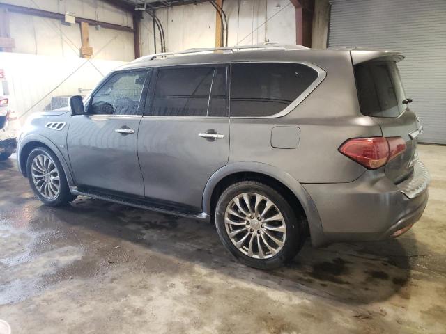 Photo 1 VIN: JN8AZ2NDXH9152607 - INFINITI QX80 BASE 