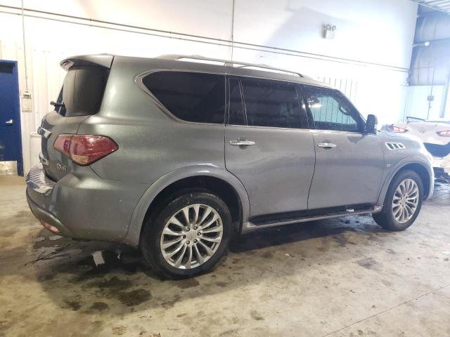 Photo 2 VIN: JN8AZ2NDXH9152607 - INFINITI QX80 BASE 