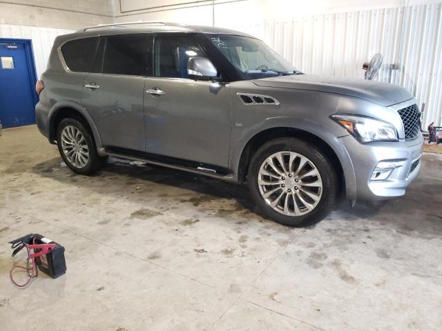 Photo 3 VIN: JN8AZ2NDXH9152607 - INFINITI QX80 BASE 