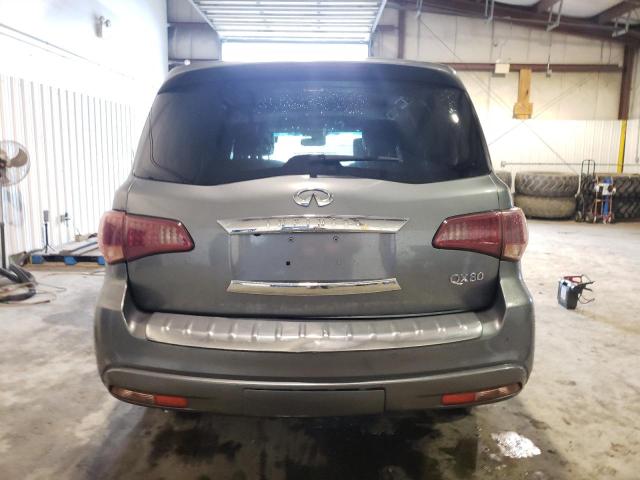 Photo 5 VIN: JN8AZ2NDXH9152607 - INFINITI QX80 BASE 