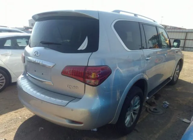 Photo 3 VIN: JN8AZ2NDXH9830353 - INFINITI QX80 