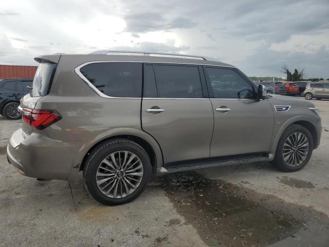 Photo 2 VIN: JN8AZ2NDXJ9840225 - INFINITI QX80 BASE 