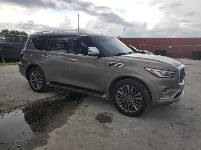 Photo 3 VIN: JN8AZ2NDXJ9840225 - INFINITI QX80 BASE 