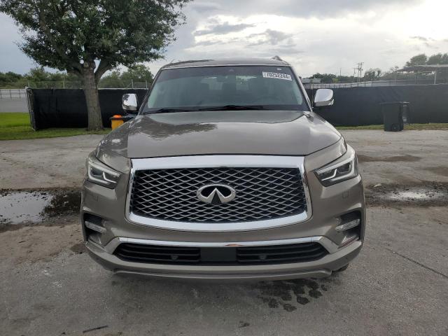 Photo 4 VIN: JN8AZ2NDXJ9840225 - INFINITI QX80 BASE 