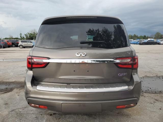 Photo 5 VIN: JN8AZ2NDXJ9840225 - INFINITI QX80 BASE 