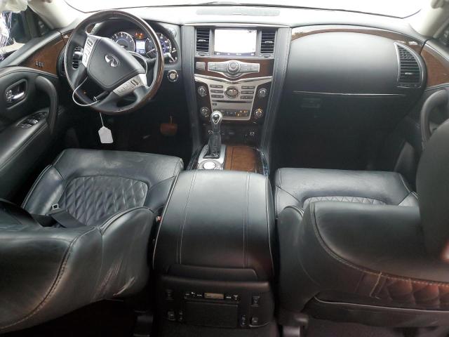 Photo 7 VIN: JN8AZ2NDXJ9840225 - INFINITI QX80 BASE 