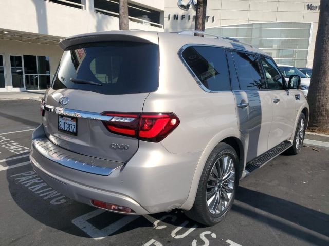 Photo 3 VIN: JN8AZ2NDXK9850433 - INFINITI QX80 