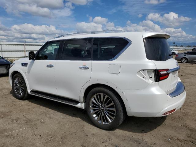 Photo 1 VIN: JN8AZ2NDXK9850691 - INFINITI QX80 LUXE 