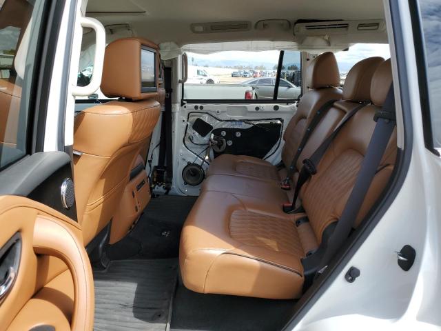 Photo 10 VIN: JN8AZ2NDXK9850691 - INFINITI QX80 LUXE 