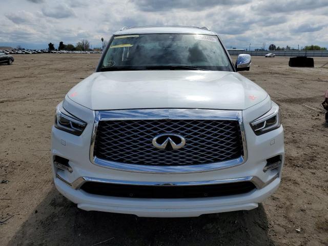 Photo 4 VIN: JN8AZ2NDXK9850691 - INFINITI QX80 LUXE 