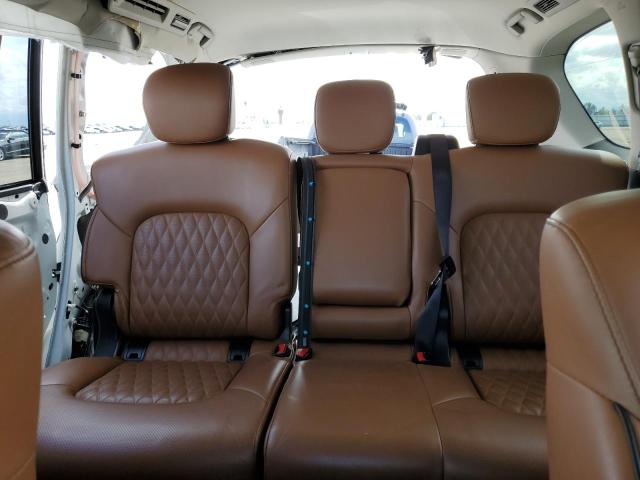 Photo 9 VIN: JN8AZ2NDXK9850691 - INFINITI QX80 LUXE 