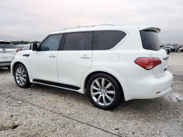 Photo 1 VIN: JN8AZ2NE0B9000898 - INFINITI QX56 