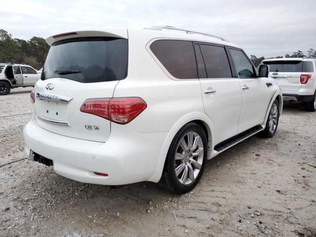 Photo 2 VIN: JN8AZ2NE0B9000898 - INFINITI QX56 