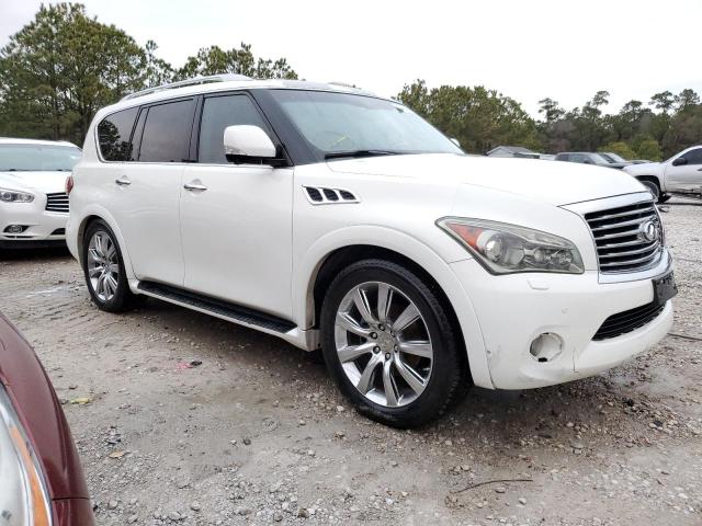 Photo 3 VIN: JN8AZ2NE0B9000898 - INFINITI QX56 