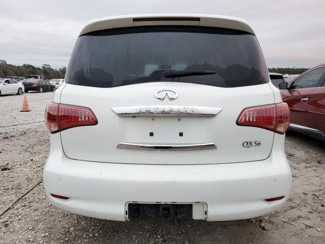 Photo 5 VIN: JN8AZ2NE0B9000898 - INFINITI QX56 