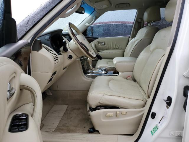 Photo 6 VIN: JN8AZ2NE0B9000898 - INFINITI QX56 