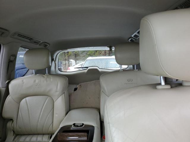 Photo 9 VIN: JN8AZ2NE0B9000898 - INFINITI QX56 