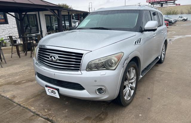 Photo 1 VIN: JN8AZ2NE0B9002215 - INFINITI QX56 