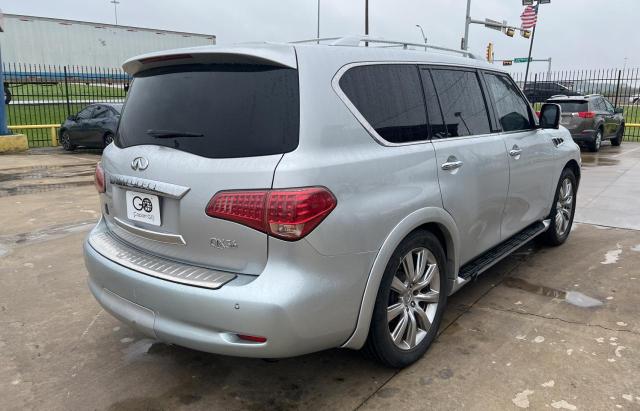 Photo 3 VIN: JN8AZ2NE0B9002215 - INFINITI QX56 