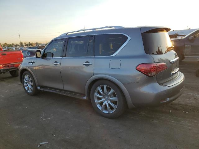 Photo 1 VIN: JN8AZ2NE0B9002652 - INFINITI QX56 