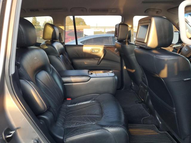 Photo 10 VIN: JN8AZ2NE0B9002652 - INFINITI QX56 