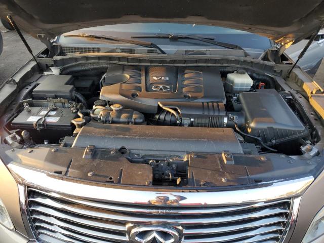 Photo 11 VIN: JN8AZ2NE0B9002652 - INFINITI QX56 