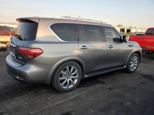 Photo 2 VIN: JN8AZ2NE0B9002652 - INFINITI QX56 