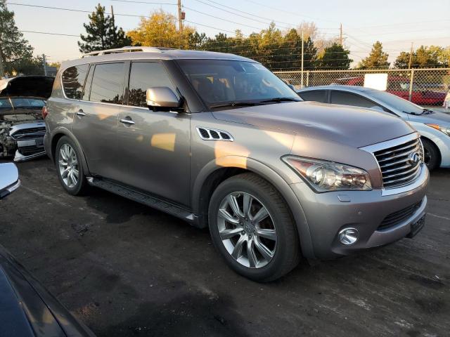 Photo 3 VIN: JN8AZ2NE0B9002652 - INFINITI QX56 