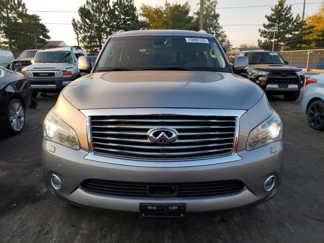 Photo 4 VIN: JN8AZ2NE0B9002652 - INFINITI QX56 