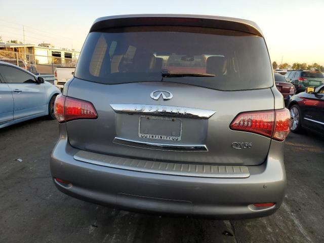 Photo 5 VIN: JN8AZ2NE0B9002652 - INFINITI QX56 