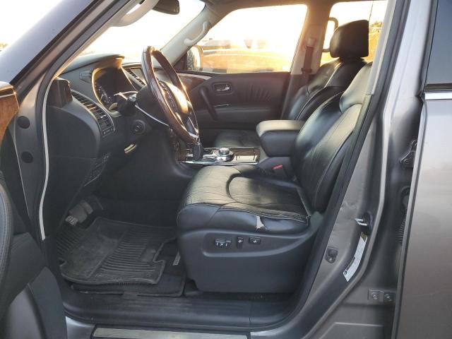 Photo 6 VIN: JN8AZ2NE0B9002652 - INFINITI QX56 