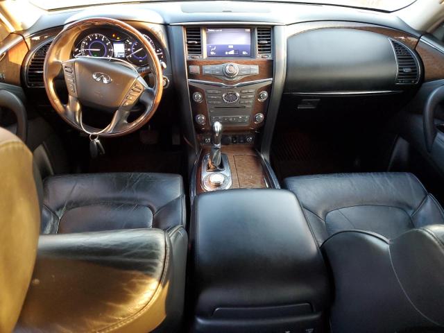 Photo 7 VIN: JN8AZ2NE0B9002652 - INFINITI QX56 