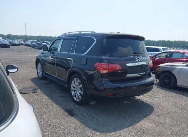 Photo 2 VIN: JN8AZ2NE0B9003980 - INFINITI QX56 