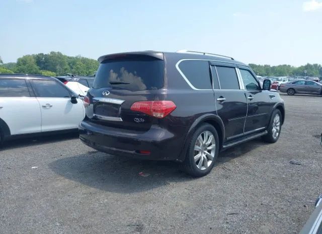 Photo 3 VIN: JN8AZ2NE0B9003980 - INFINITI QX56 