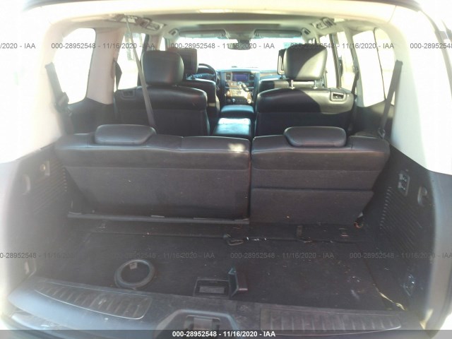 Photo 7 VIN: JN8AZ2NE0B9004322 - INFINITI QX56 