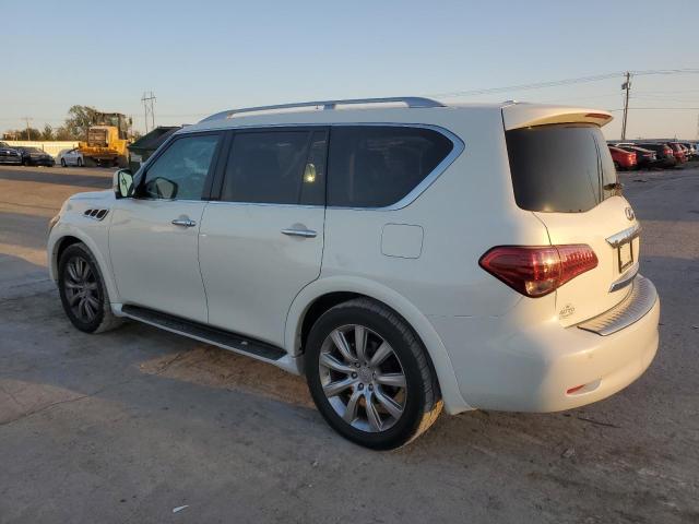 Photo 1 VIN: JN8AZ2NE0B9004949 - INFINITI QX56 