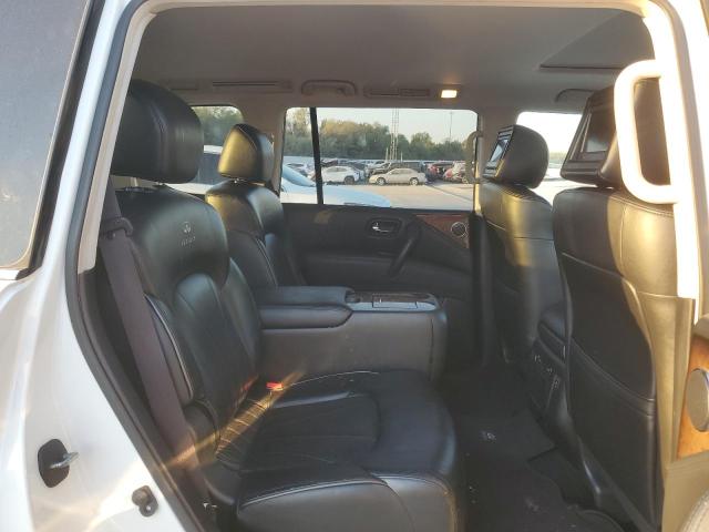 Photo 10 VIN: JN8AZ2NE0B9004949 - INFINITI QX56 