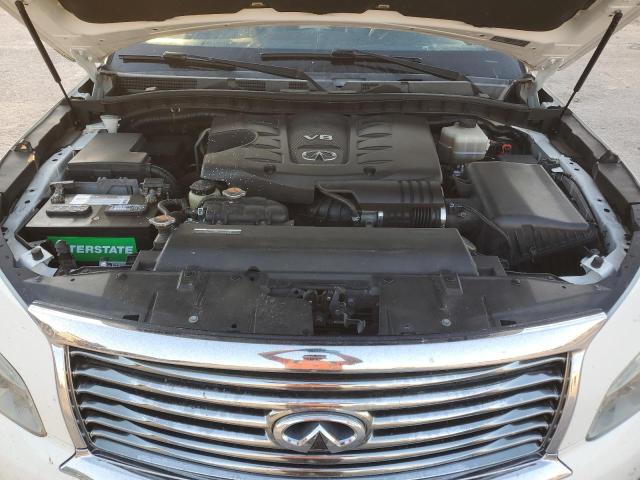 Photo 11 VIN: JN8AZ2NE0B9004949 - INFINITI QX56 