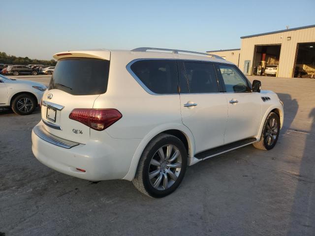 Photo 2 VIN: JN8AZ2NE0B9004949 - INFINITI QX56 