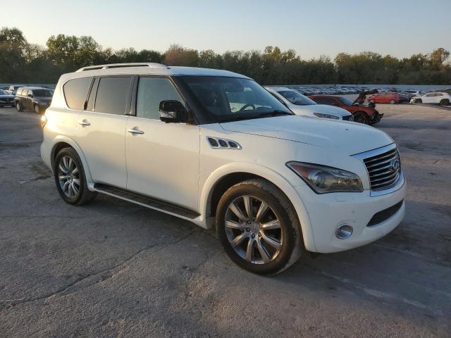 Photo 3 VIN: JN8AZ2NE0B9004949 - INFINITI QX56 