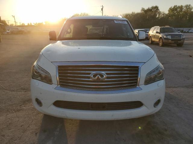 Photo 4 VIN: JN8AZ2NE0B9004949 - INFINITI QX56 