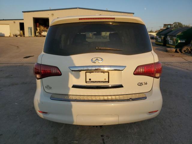 Photo 5 VIN: JN8AZ2NE0B9004949 - INFINITI QX56 