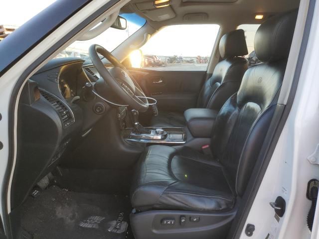 Photo 6 VIN: JN8AZ2NE0B9004949 - INFINITI QX56 