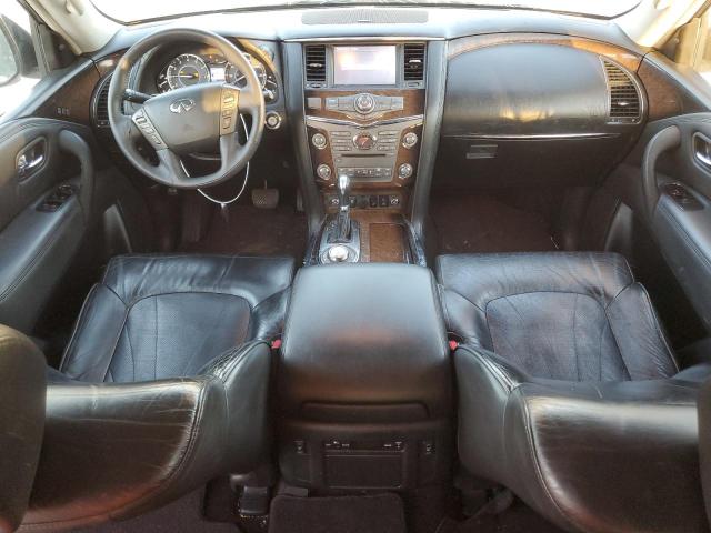 Photo 7 VIN: JN8AZ2NE0B9004949 - INFINITI QX56 