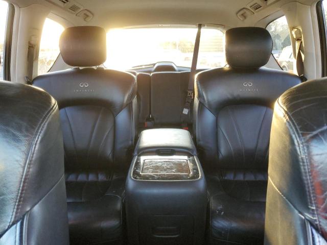 Photo 9 VIN: JN8AZ2NE0B9004949 - INFINITI QX56 