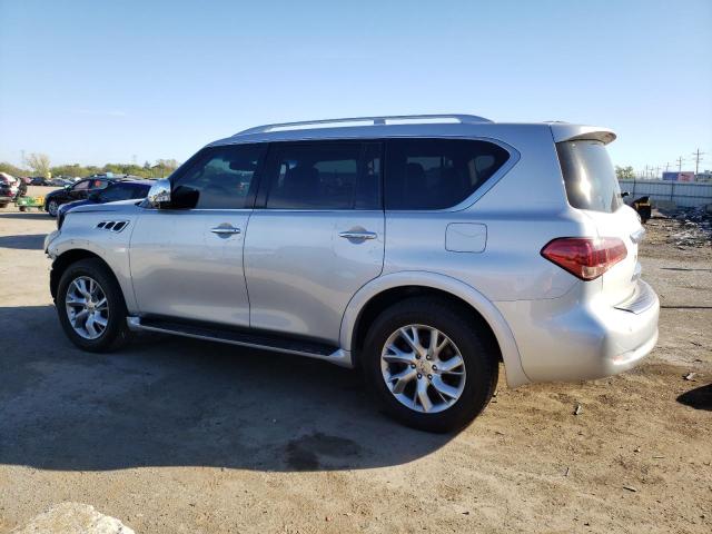 Photo 1 VIN: JN8AZ2NE0B9005454 - INFINITI QX56 